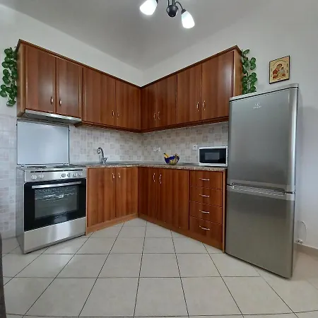 Eleonas 2, Lygia Apartment *