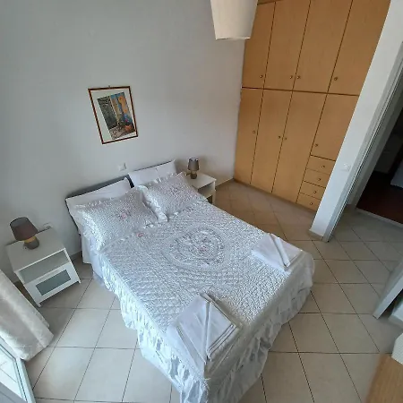 Apartment Eleonas 2, Lygia Lygia (Lefkada)