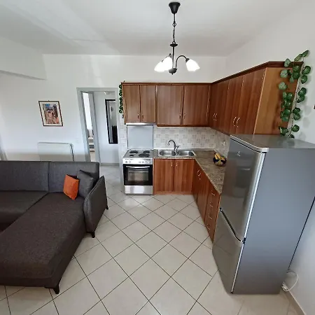 Apartment Eleonas 2, Lygia *