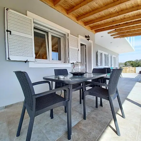 Apartment Eleonas 2, Lygia Lygia (Lefkada)