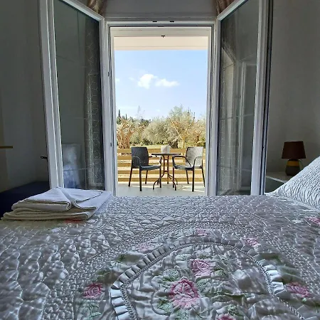 Eleonas 2, Lygia Apartment Lygia (Lefkada)