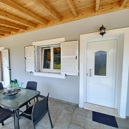 Eleonas 2, Lygia Apartment Lygia (Lefkada)