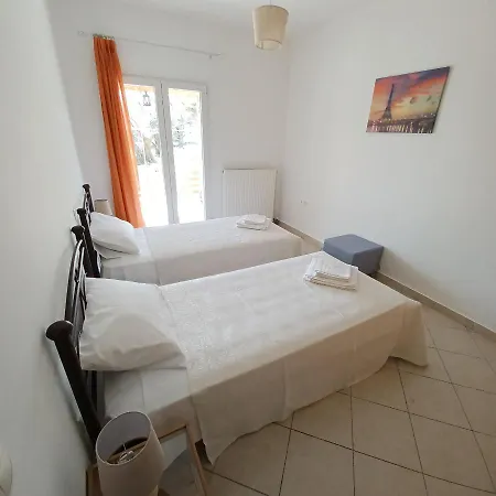 Apartment Eleonas 2, Lygia *