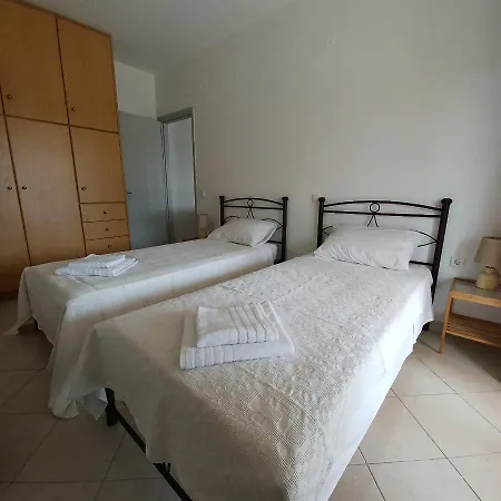 Eleonas 2, Lygia * Lygia (Lefkada)