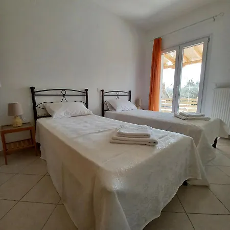 Eleonas 2, Lygia Apartment *
