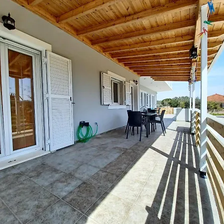 Eleonas 2, Lygia Apartment *